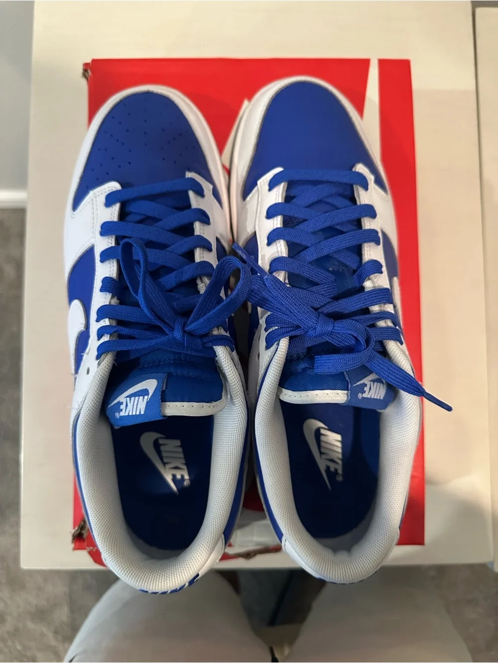 Nike Dunk